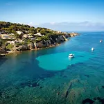Studio Sanary Lejlighed Sanary-sur-Mer