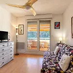 Studio Sanary Апартаменты