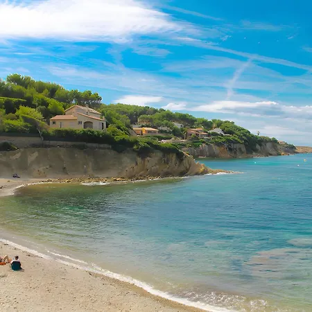 Studio Sanary Apartment *