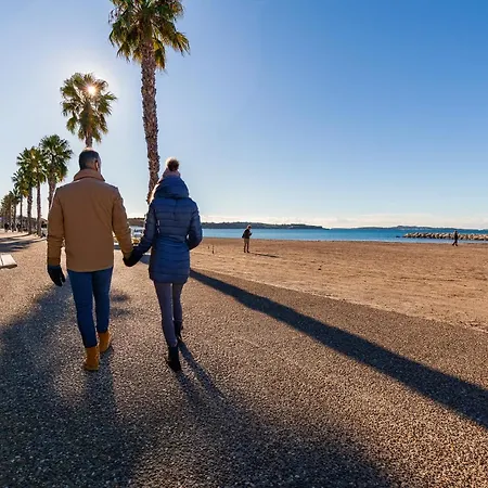 Studio Sanary サナリー・シュル・メール